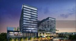 Paya Lebar Square (D14), Office #480246291